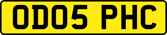 OD05PHC