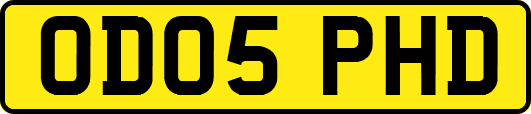 OD05PHD