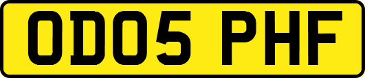 OD05PHF
