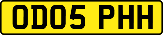 OD05PHH