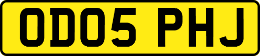 OD05PHJ
