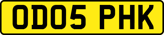 OD05PHK