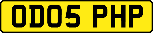 OD05PHP
