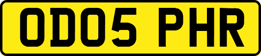 OD05PHR