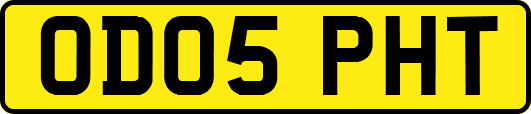 OD05PHT