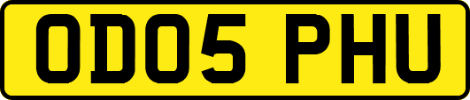 OD05PHU
