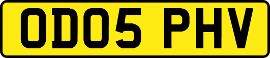 OD05PHV