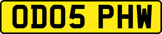 OD05PHW
