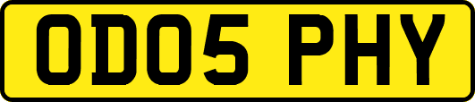 OD05PHY