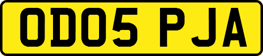 OD05PJA