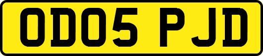 OD05PJD