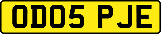 OD05PJE