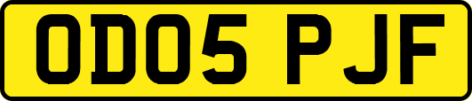 OD05PJF