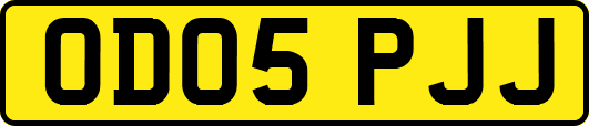 OD05PJJ