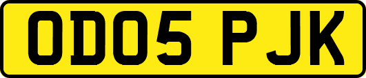 OD05PJK