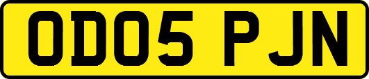 OD05PJN