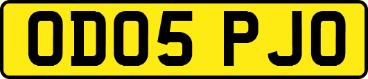OD05PJO