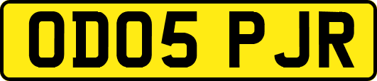 OD05PJR