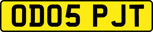 OD05PJT
