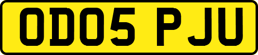 OD05PJU