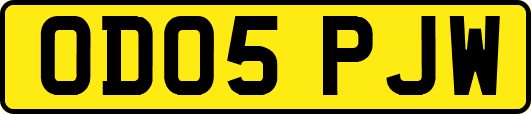 OD05PJW