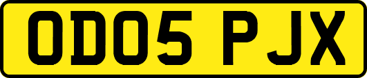 OD05PJX