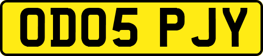 OD05PJY