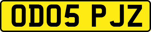 OD05PJZ