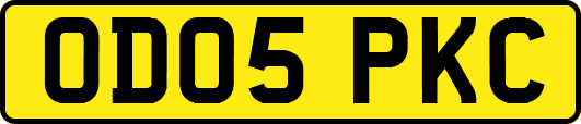 OD05PKC