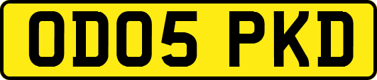 OD05PKD