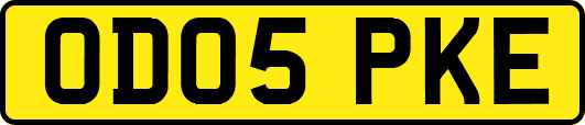 OD05PKE