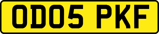 OD05PKF