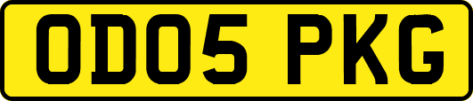 OD05PKG
