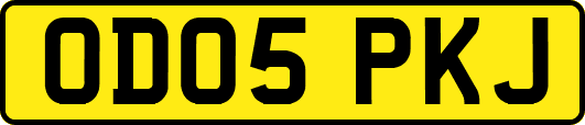 OD05PKJ