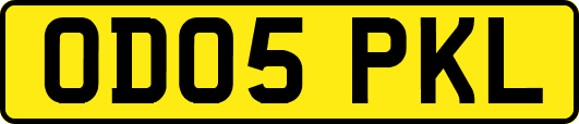 OD05PKL