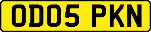 OD05PKN