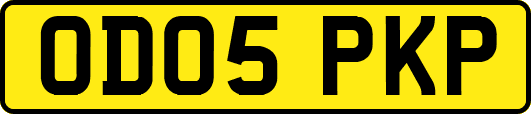 OD05PKP