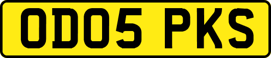 OD05PKS