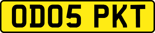 OD05PKT