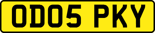 OD05PKY