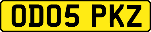 OD05PKZ