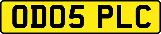 OD05PLC