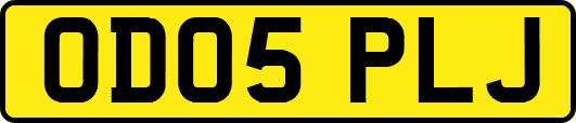 OD05PLJ