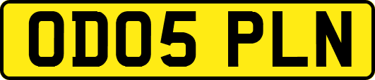 OD05PLN