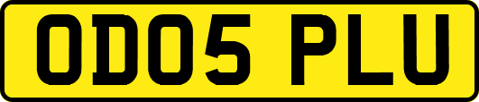 OD05PLU