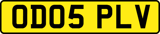 OD05PLV