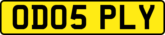 OD05PLY