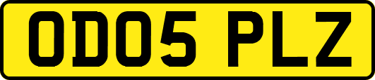OD05PLZ