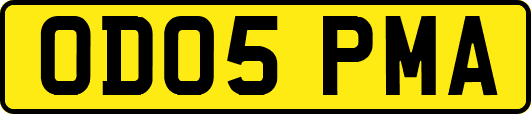 OD05PMA