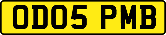 OD05PMB
